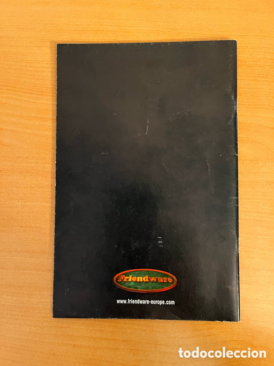 Videojuegos y consolas: Oddworld Abes Exoddus PC + Manual - Foto 8