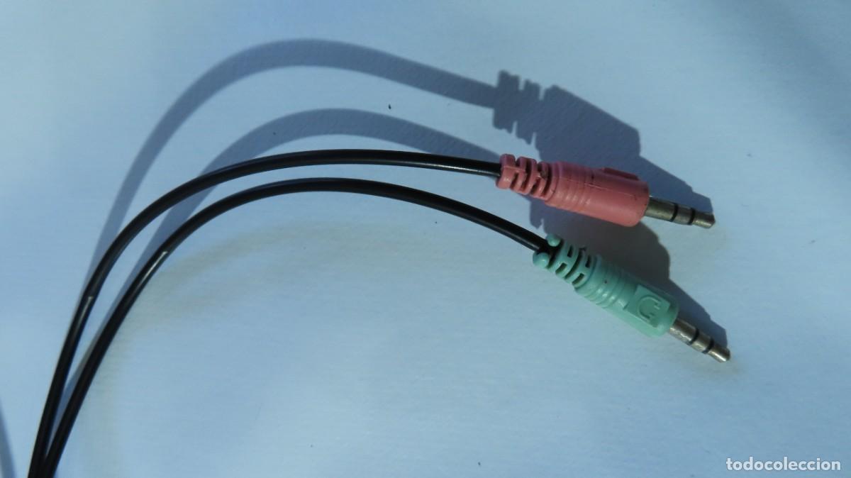 Videojuegos y consolas: Auriculares Gaming Mars Gaming MACP1 - Foto 10