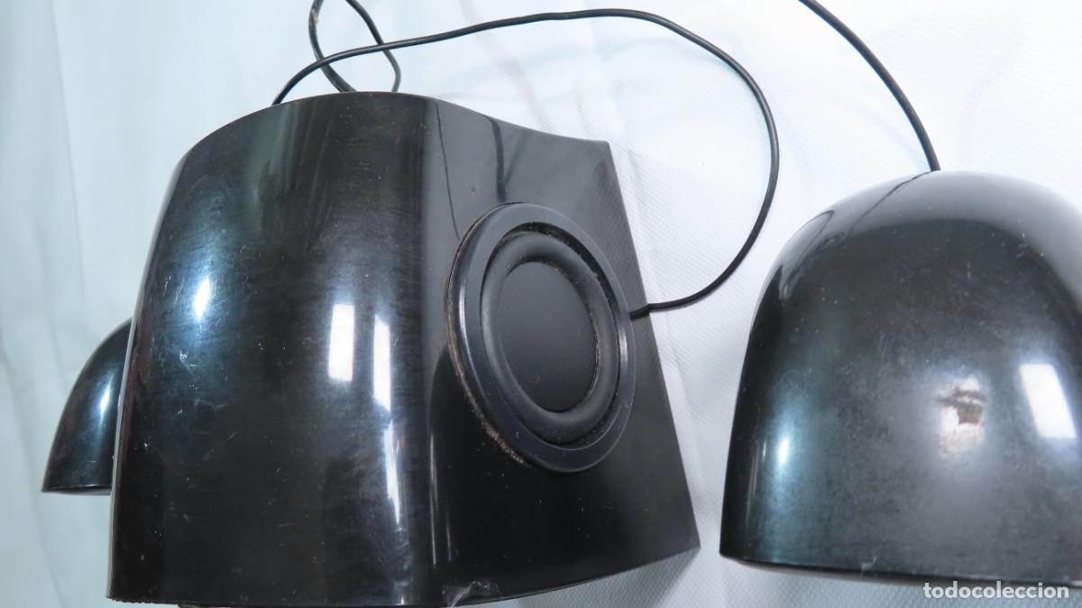 Videojuegos y consolas: Altavoces Gaming MARSGAMING MS2 - Foto 4