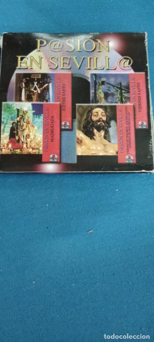 Videojuegos y consolas: PC PASION EN SEVILLA GG-HA - Foto 1