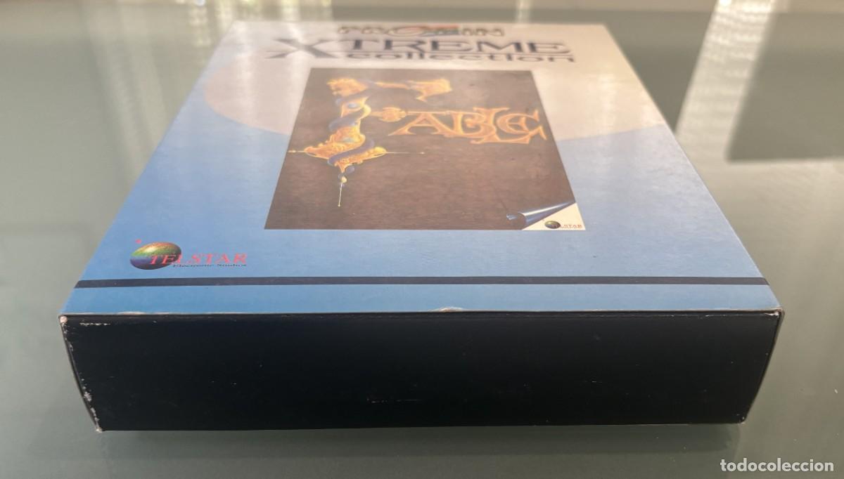 Videojuegos y consolas: FABLE para PC en CD rom Proein Xtreme Collection en espa&ntilde;ol - Foto 5