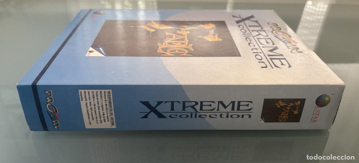 Videojuegos y consolas: FABLE para PC en CD rom Proein Xtreme Collection en espa&ntilde;ol - Foto 6