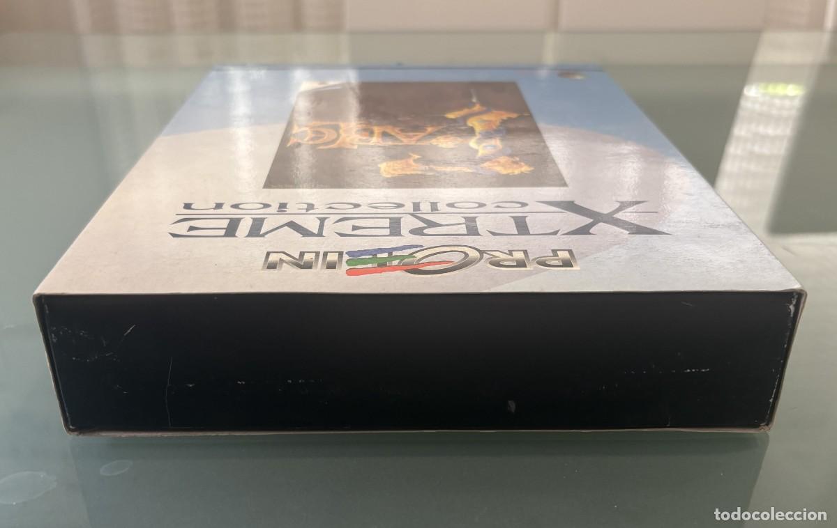 Videojuegos y consolas: FABLE para PC en CD rom Proein Xtreme Collection en espa&ntilde;ol - Foto 7