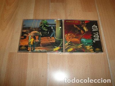Videojuegos y Consolas: Voodoo Kid- 8715686004700