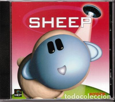 Videojuegos y consolas: Sheep- 5017783512380 - Foto 1
