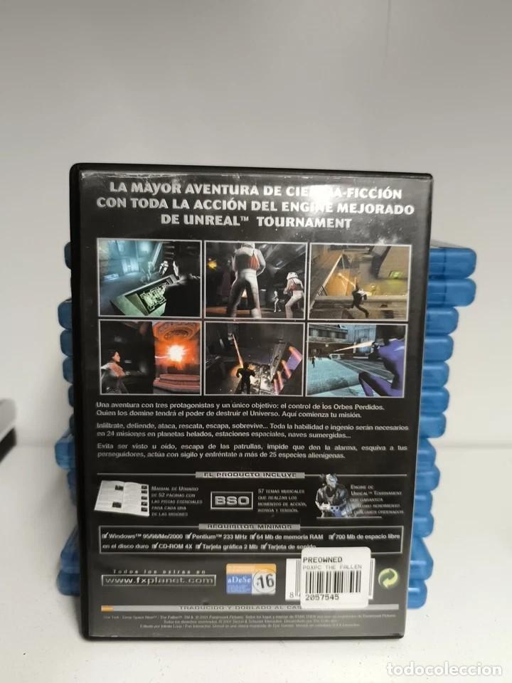 Videojuegos y consolas: Delta Force 2 PC Envio Certificado - Foto 3