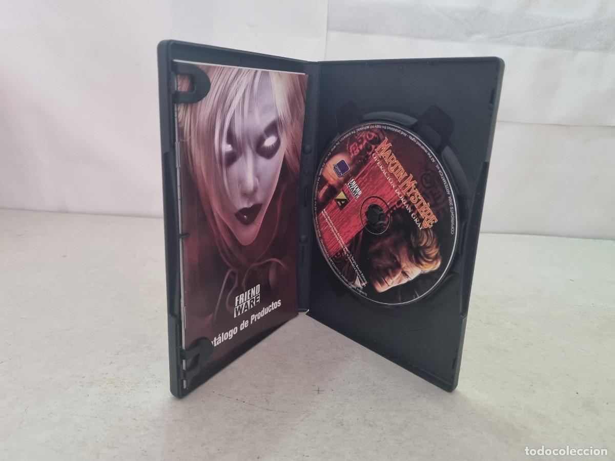 Videojuegos y consolas: Lote de 4 juegos para PC - Foto 15