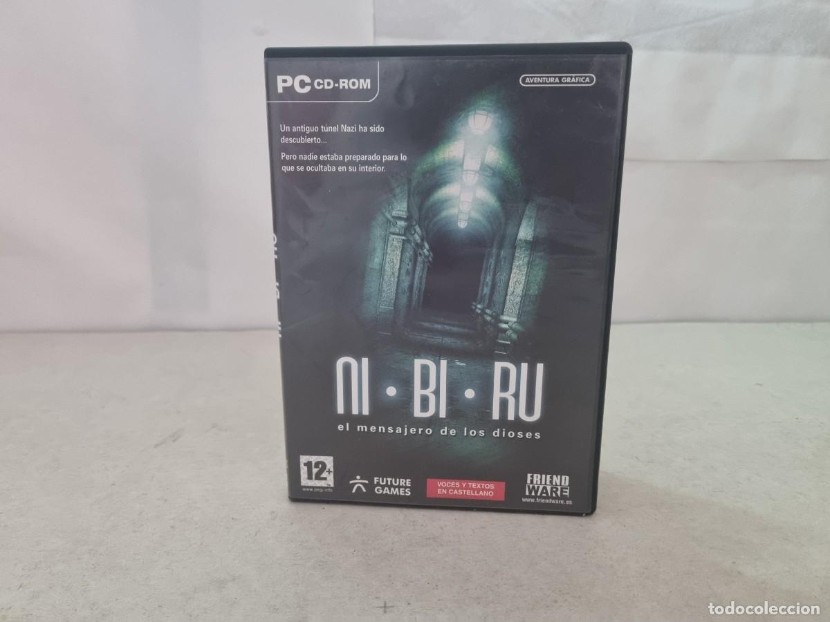 Videojuegos y consolas: Lote de 4 juegos para PC - Foto 21
