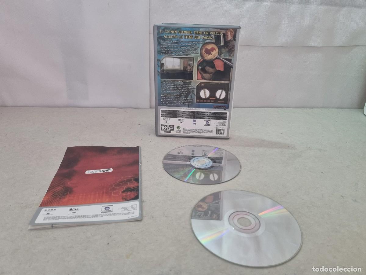 Videojuegos y consolas: Lote de 4 juegos para PC - Foto 26