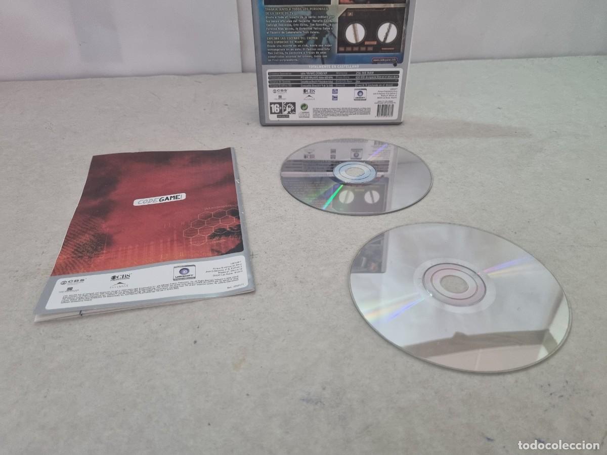 Videojuegos y consolas: Lote de 4 juegos para PC - Foto 27