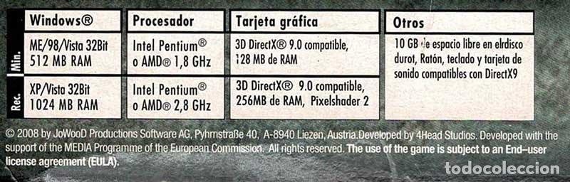 Videojuegos y consolas: Guild Universe. PC - Foto 3