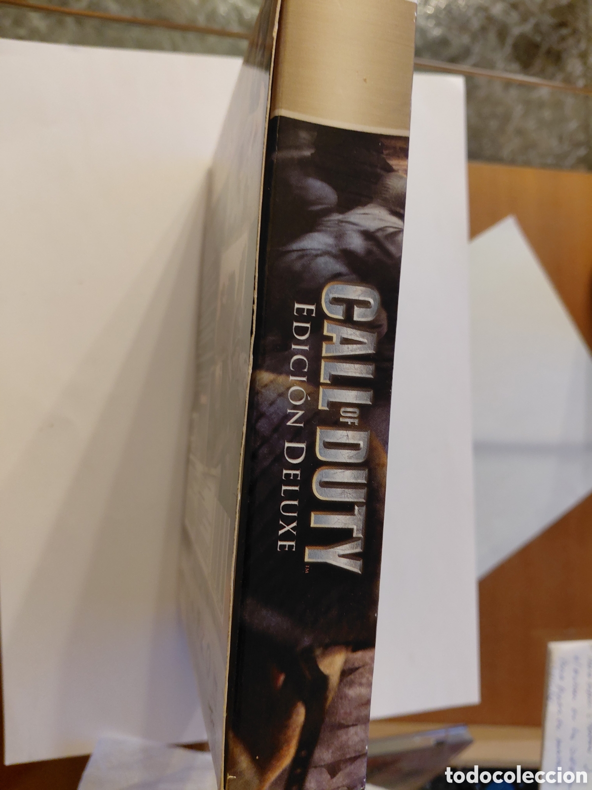 Videojuegos y consolas: Juego pc call of duty - Foto 6