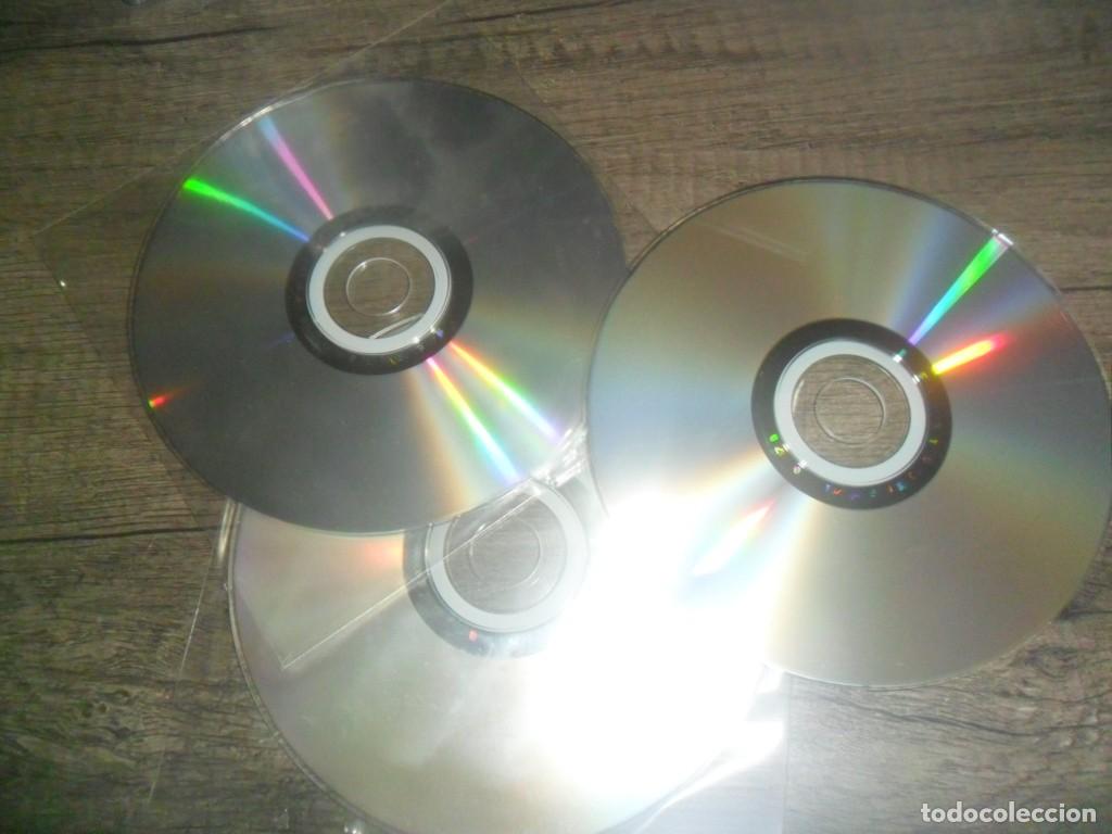 Videojuegos y consolas: 076- Juego PC 3xCd-rom, Ghost Recon PC (Edici&oacute;n Especial CodeGame) + 2 Expansiones - &iexcl;Como Nuevo! - Foto 4