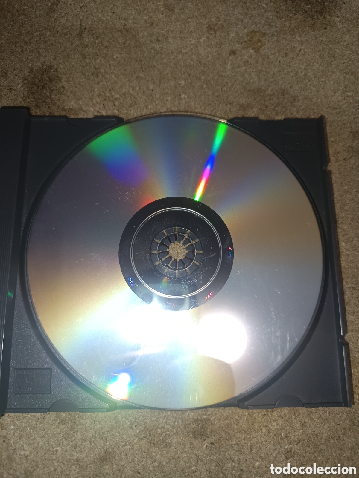 Videojuegos y consolas: PC CD RAGNAROK ONLINE HISPANO PAL ESP - Foto 2
