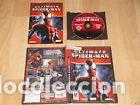 Videojuegos y Consolas: Ultimate Spider-Man- 5030917029868