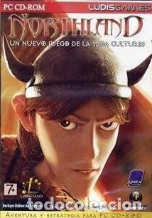 Videojuegos y consolas: Northland- 8420018990025 - Foto 1