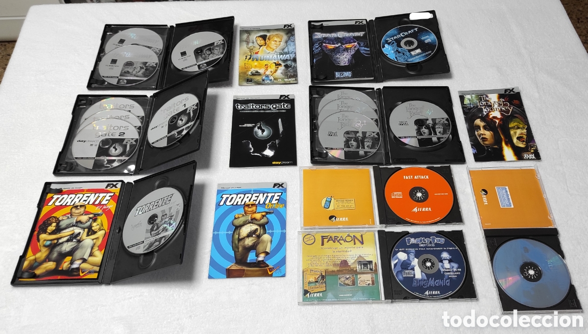 Videojuegos y consolas: Videojuegos Pc / Ordenador - Foto 3