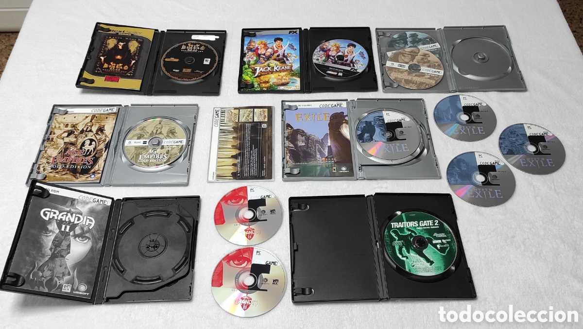 Videojuegos y consolas: Videojuegos Pc / Ordenador - Foto 4