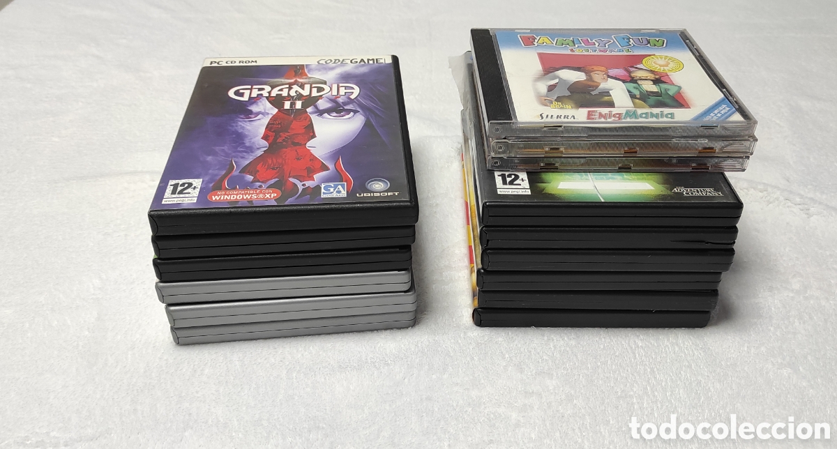 Videojuegos y consolas: Videojuegos Pc / Ordenador - Foto 6