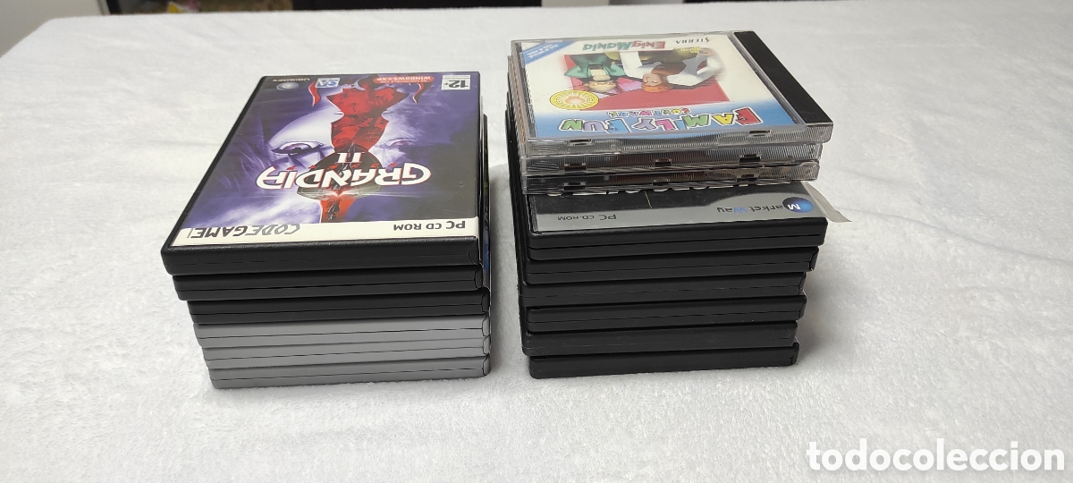 Videojuegos y consolas: Videojuegos Pc / Ordenador - Foto 8