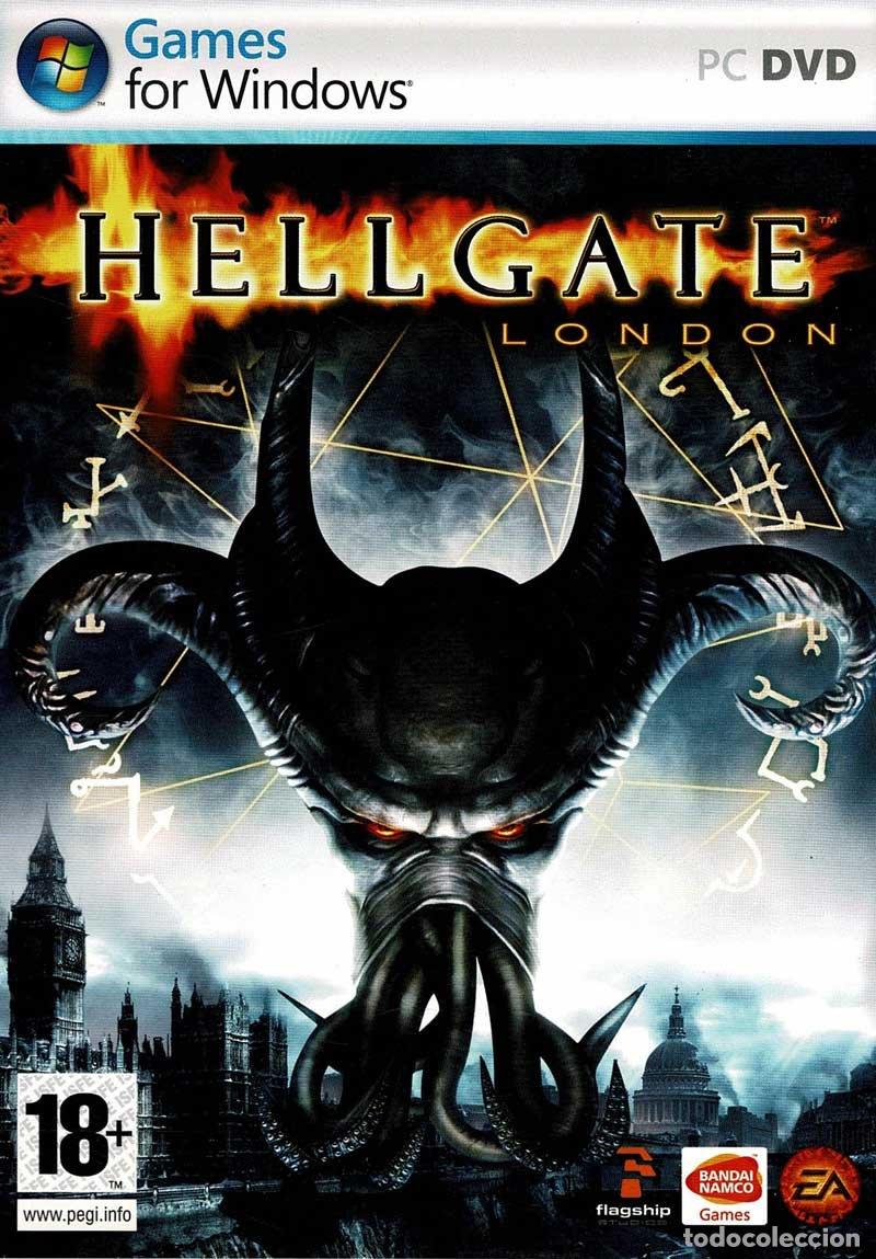 Videojuegos y consolas: Hellgate London. PC - Foto 2