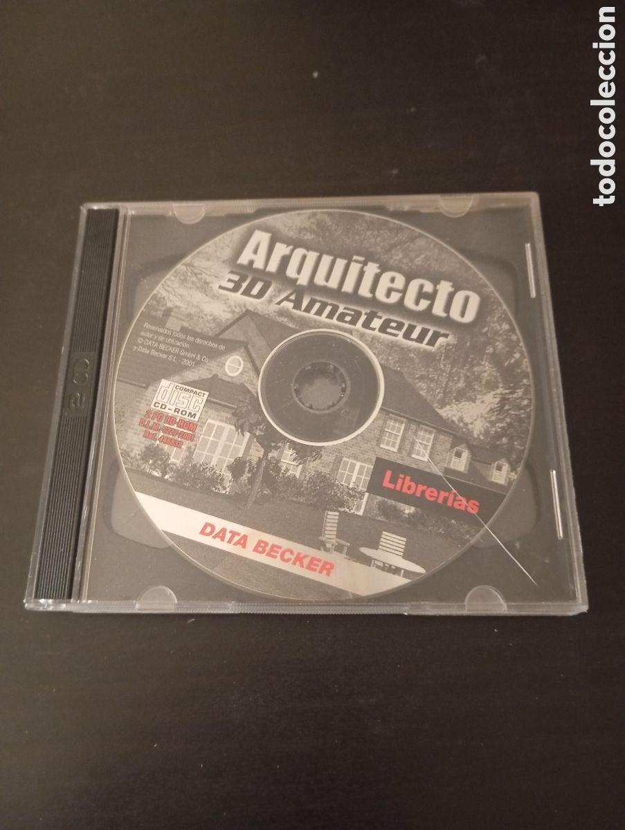 Videojuegos y consolas: Arquitecto 3D Amateur PC - Foto 2