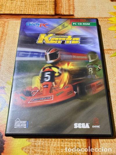 Videojuegos y Consolas: Formula Karts- 9788871338828