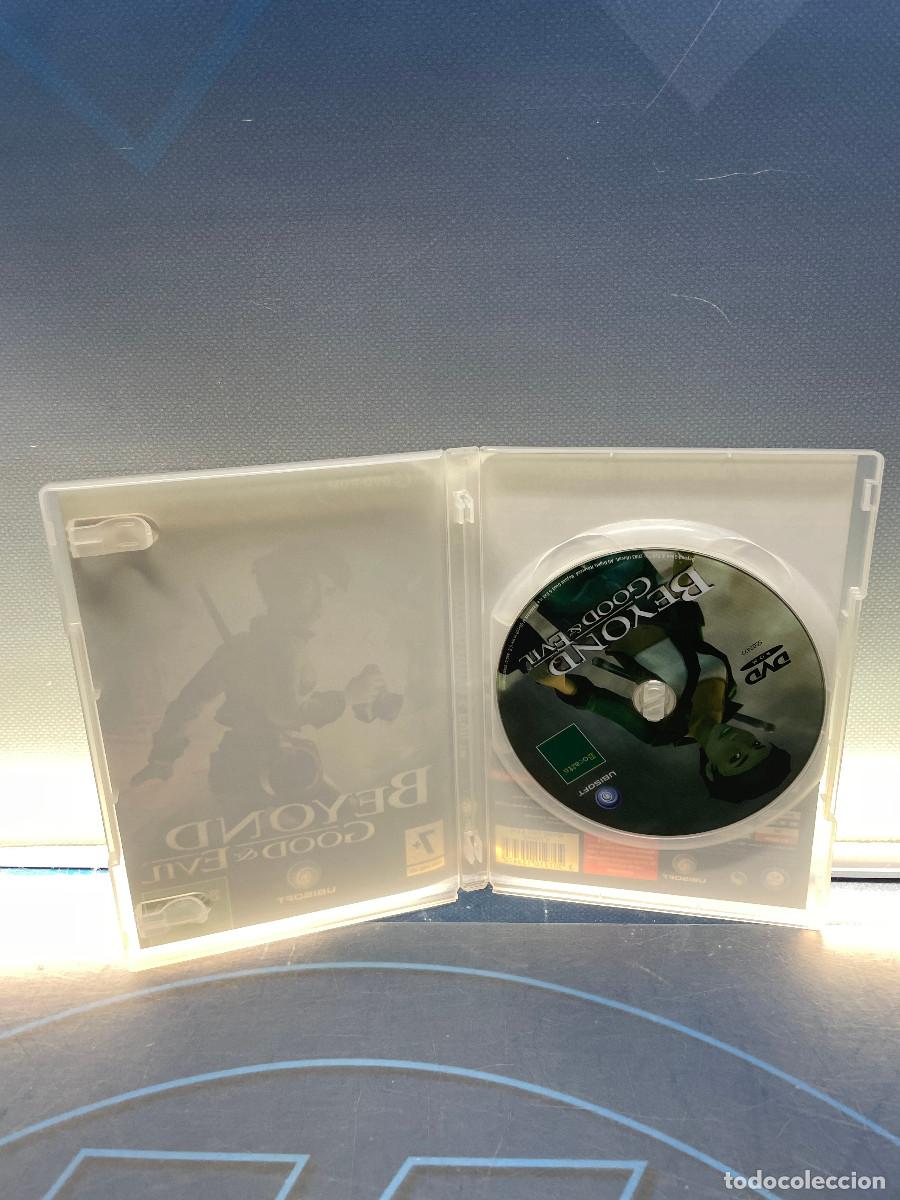 Videojuegos y consolas: PC DVD-ROM Beyond and evil - Foto 4