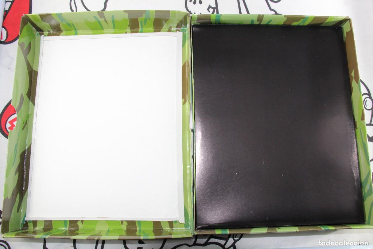 Videojuegos y consolas: PC IBM 3,5 DRO SOFTELECTRONIC ARTS SEAL TEAM BUEN ESTADO - Foto 3
