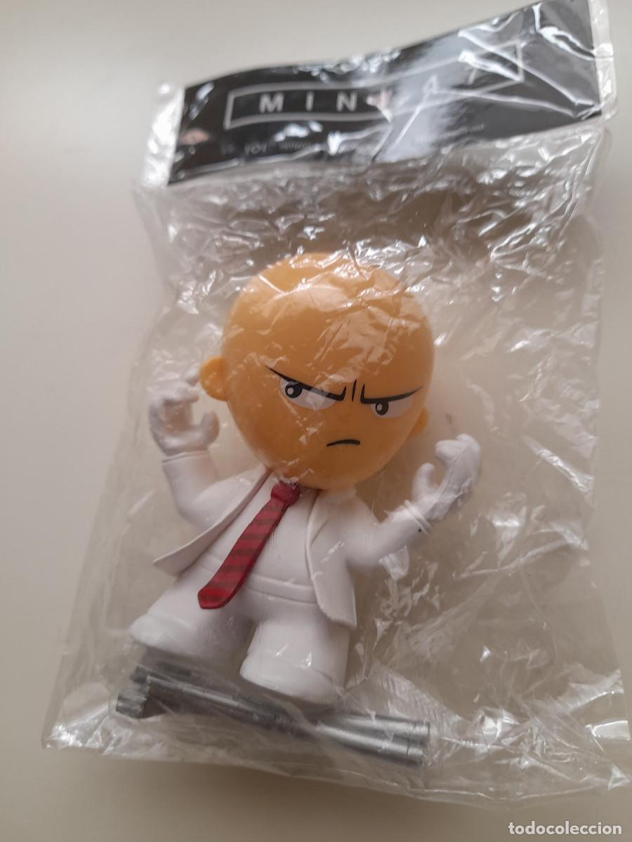 Videojuegos y Consolas: Hitman agente 47 EDICI&Oacute;N EXCLUSIVA EN TRAJE BLANCO y sellado