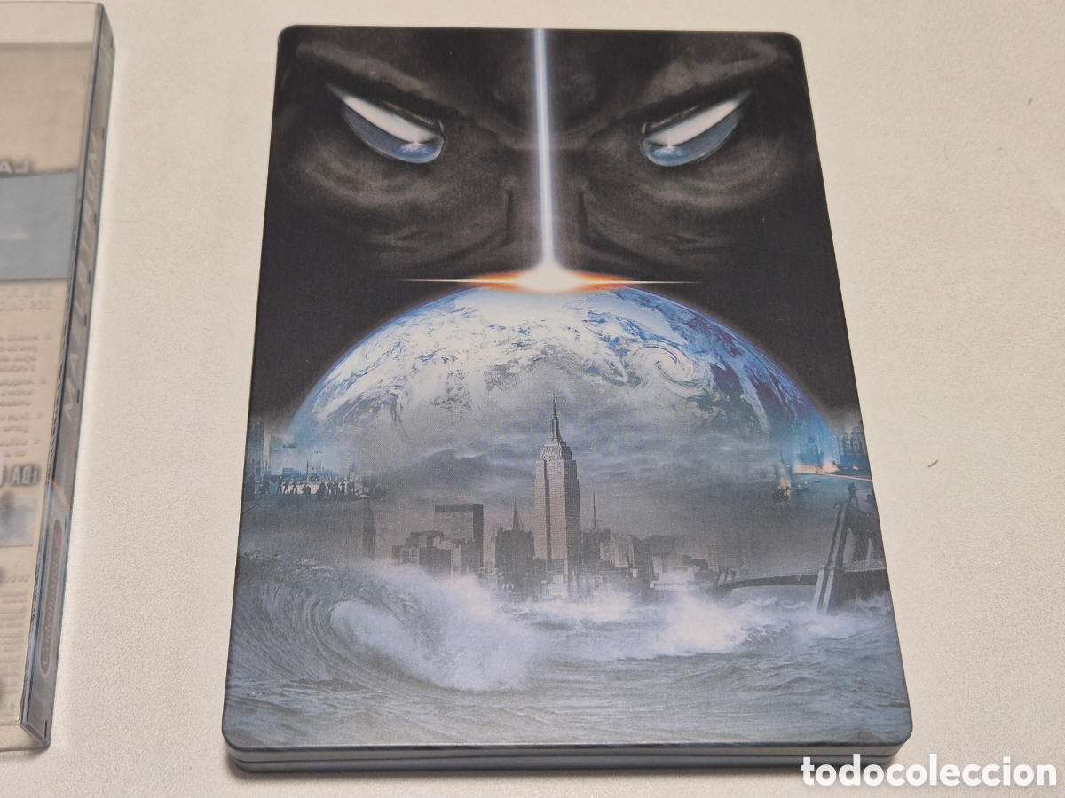 Videojuegos y consolas: Maelstrom Edicion Especial Steelbook - Foto 3