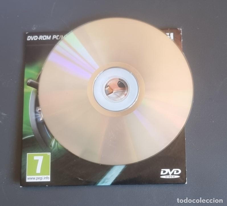 Videojuegos y consolas: TOP AGENTE 2011 - 2012 PLAYMOBIL PC / MAC - Foto 3