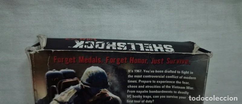 Videojuegos y consolas: Shellshock Nam 67 Collector Edition PC - Foto 10