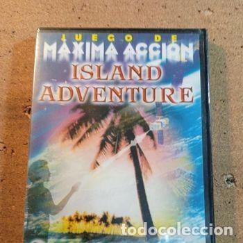 Videospiele und Konsolen: JUEGO PC INLAND ADVENTURE JUEGO DE MAXIMA ACCION