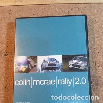 Videojuegos y Consolas: JUEGO PC COLIN MCRAE RALLY 2.0