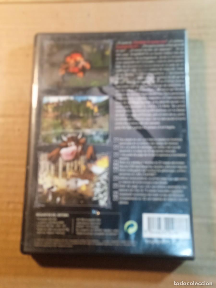 Videojuegos y consolas: JUEGO PC KNIGHT SHIFT - Foto 3