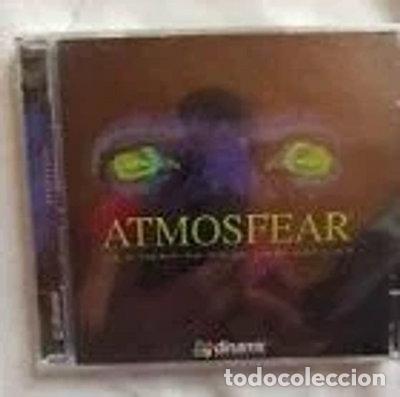 Videojuegos y Consolas: Atmosfear- 8426239090216