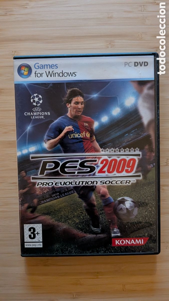 Videojuegos y Consolas: Lote 7 juegos de deportes PC