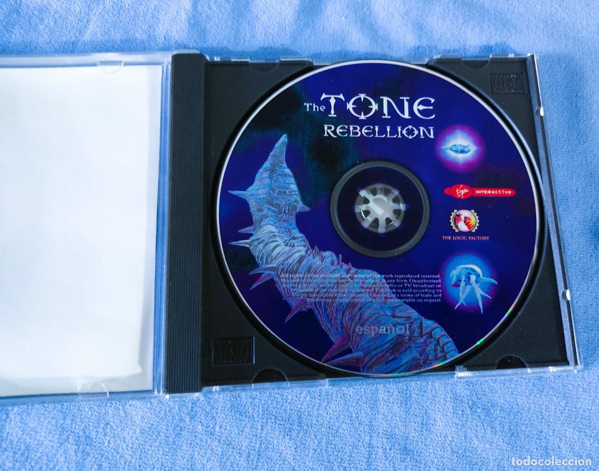 Videojuegos y consolas: JUEGO THE TONIC REBELLION PARA PC - Foto 3
