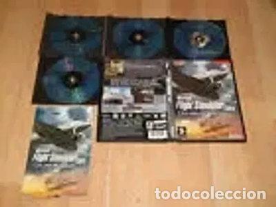 Videojuegos y Consolas: Flight Simulator 2004- 0805529340305