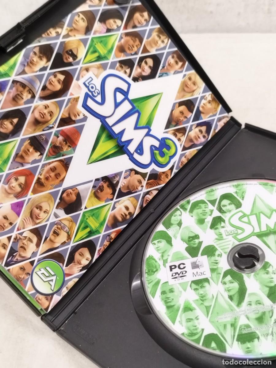 Videojuegos y consolas: Videojuego los sims 3. Juego PC. - Foto 2