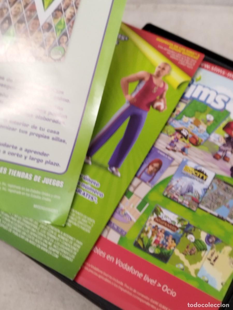 Videojuegos y consolas: Videojuego los sims 3. Juego PC. - Foto 3