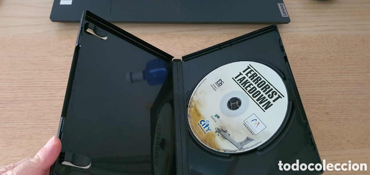 Videojuegos y consolas: Terrorist Takedown para PC - Foto 3