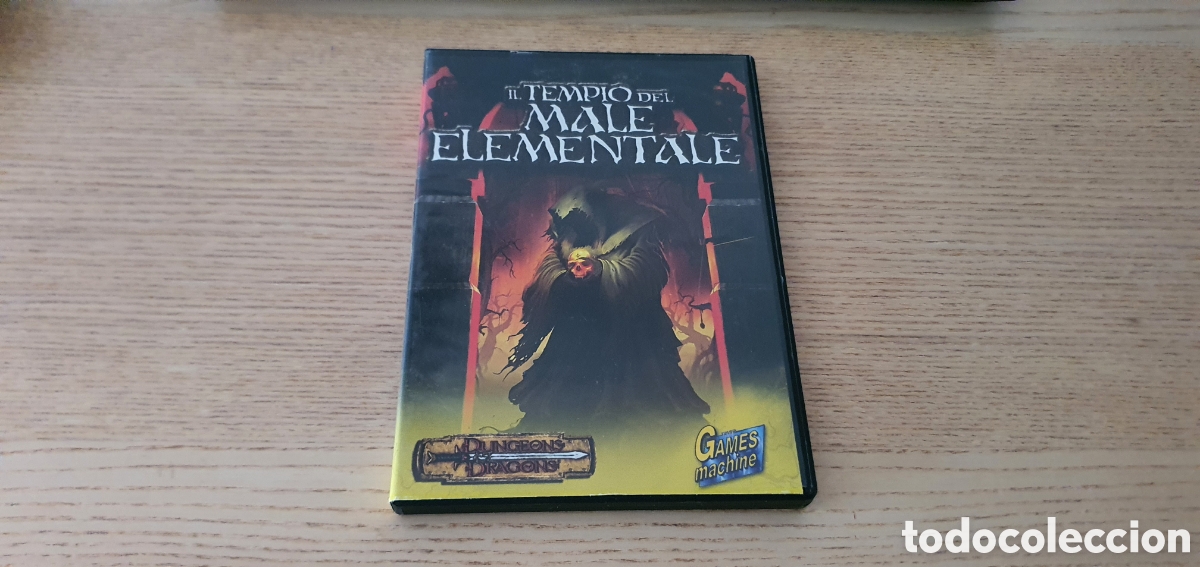 Videojuegos y Consolas: DVD Games Machine 33