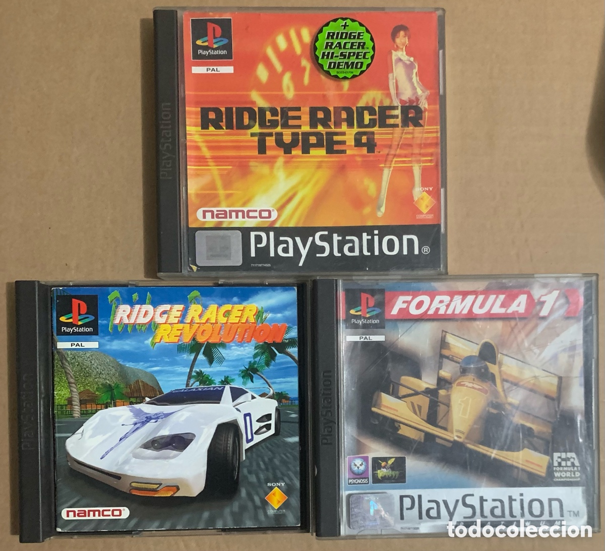 Videojuegos y Consolas: LOTE VIDEOJUEGOS JUEGOS PC