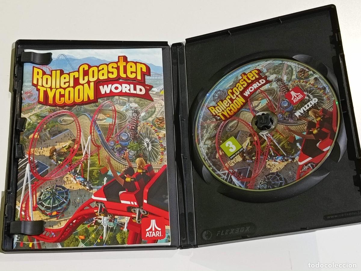 Videojuegos y consolas: Lote 3 juegos pc de construcci&oacute;n - Foto 5