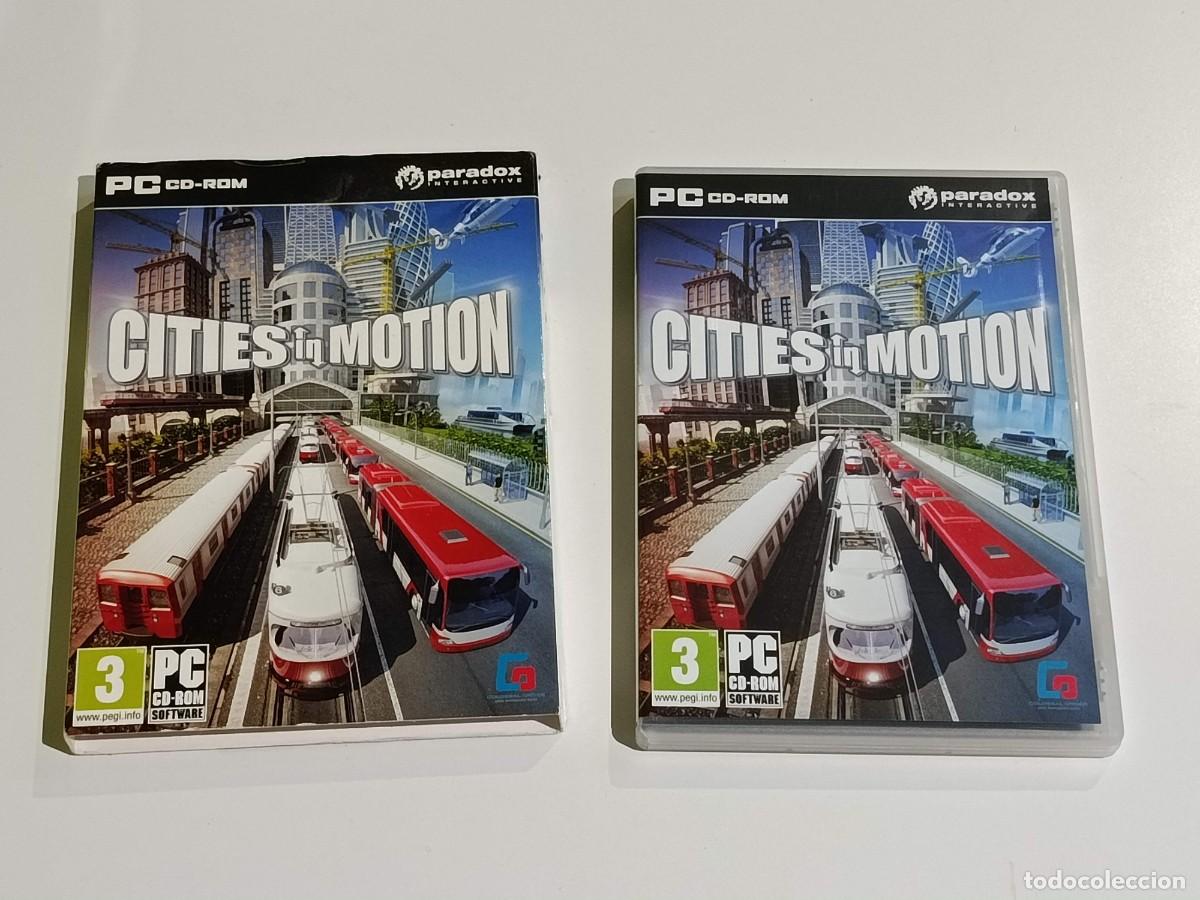 Videojuegos y consolas: Lote 3 juegos pc de construcci&oacute;n - Foto 6