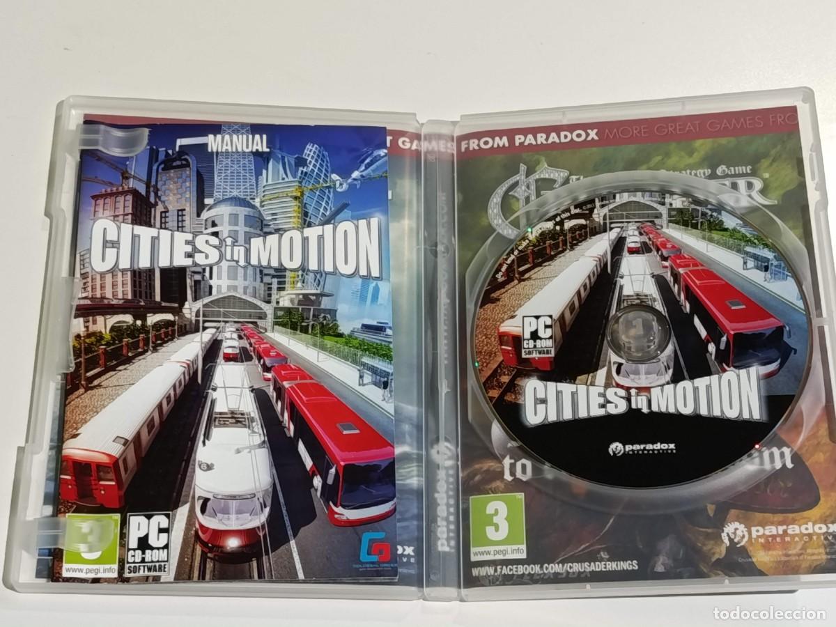 Videojuegos y consolas: Lote 3 juegos pc de construcci&oacute;n - Foto 7