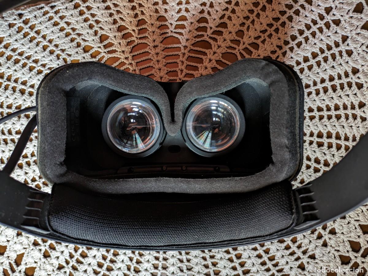 Videojuegos y consolas: Lenovo Explorer VR &ndash; Gafas VR Windows Mixed Reality + Mandos - Foto 3