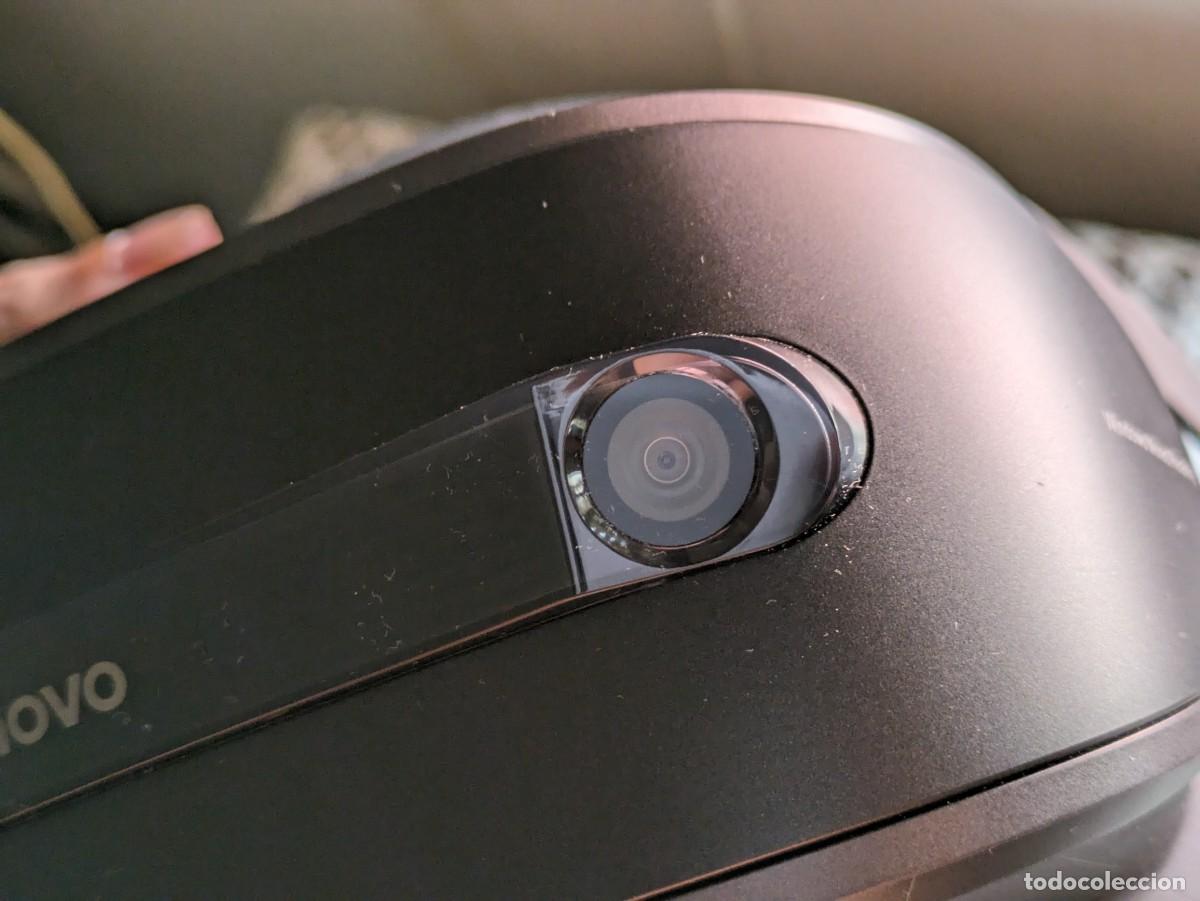 Videojuegos y consolas: Lenovo Explorer VR &ndash; Gafas VR Windows Mixed Reality + Mandos - Foto 4